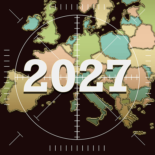 أمبراطورية أوروبا 2027