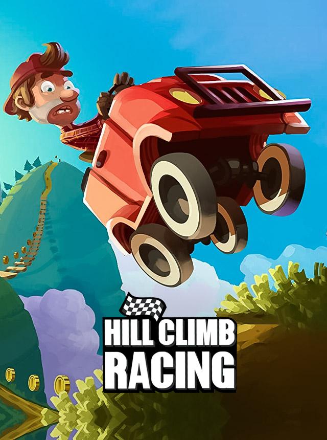Hill Climb Racing