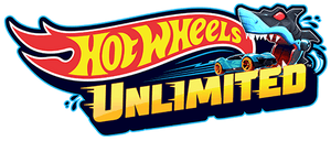 Hot Wheels Unlimited