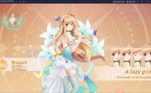 BlueStacks&#8217; Beginners Guide to Playing Idle Huntress: Adventure