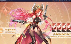 Idle Huntress: Adventure &#8211; Teambuilding Guide
