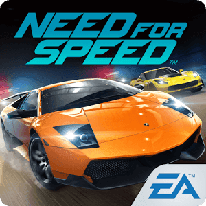 Need for Speed: No Limits