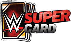 WWE SuperCard - Battle Cards