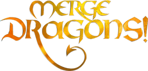 Merge Dragons!