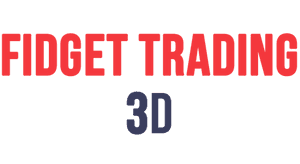 Fidget Trading 3D - Fidget Toys