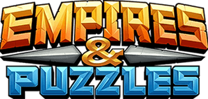 Empires & Puzzles: Match-3 RPG