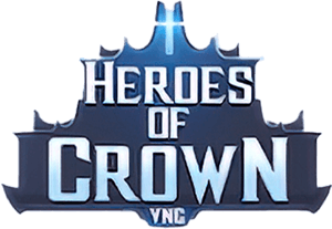Heroes of Crown