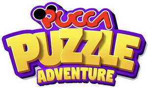 Pucca Puzzle Adventure