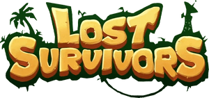 Lost Survivors – Island Game