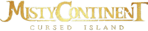 Misty Continent: Cursed Island