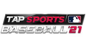 MLB Tap Sports Baseball 2021