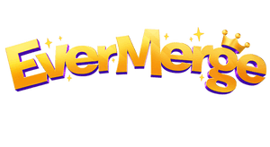 EverMerge: Merge 3 Puzzle