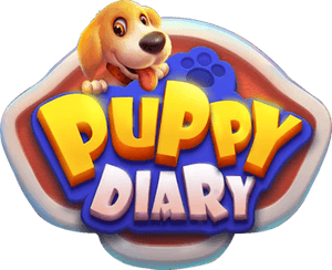 Puppy Diary: Epic Match 3 Game