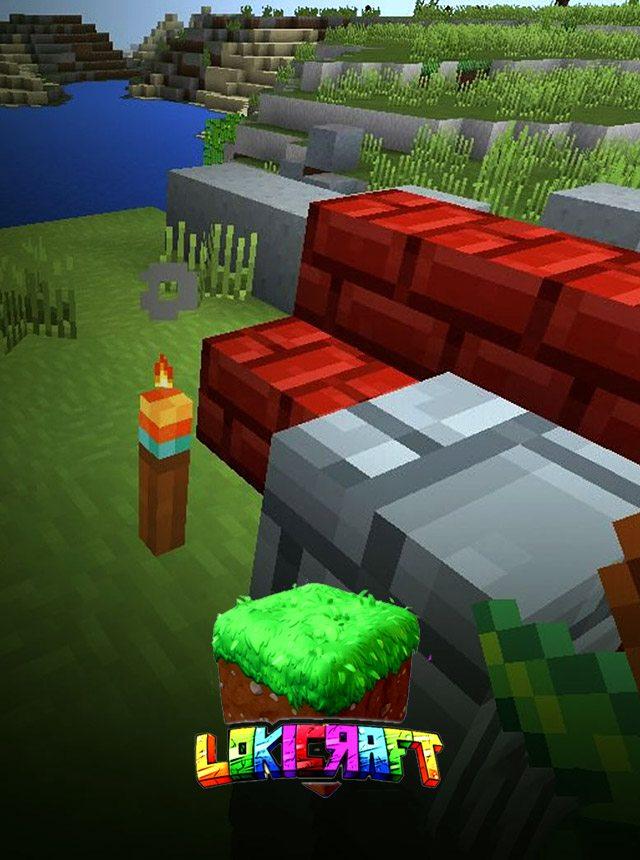 LokiCraft