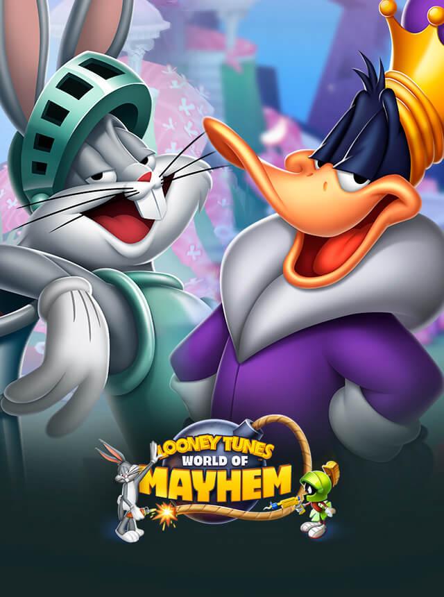 Looney Tunes™ World of Mayhem - Action RPG