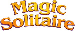 Magic Solitaire Card Games HD