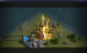 لعبة Misty Continent: Cursed Island – دليل للاقتصاد
