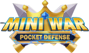 Mini War: Pocket Defense