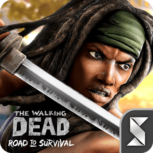 The Walking Dead: Road to Survival
