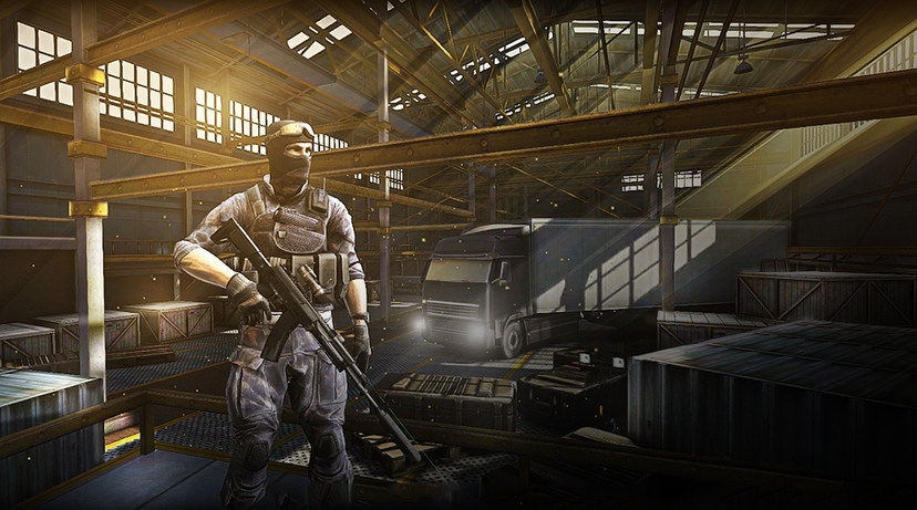Unlock your PC's gaming potential. And yours too.