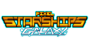 Pixel Starship