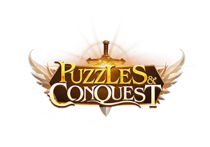 Puzzles & Conquest