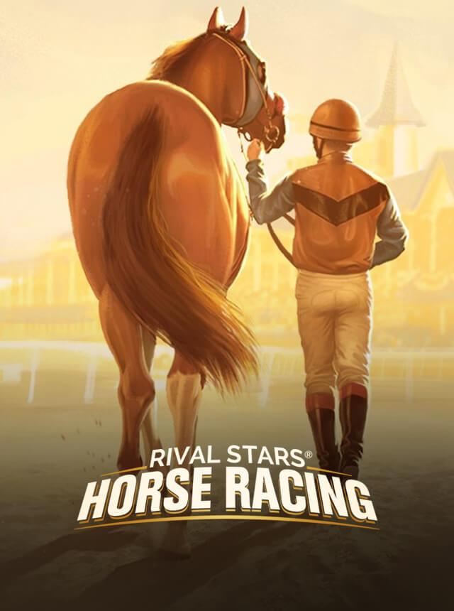 Rival Stars Horse Racing