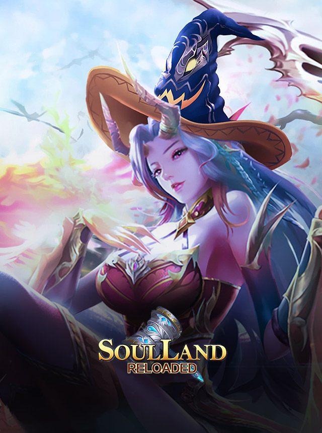 Soul Land Reloaded