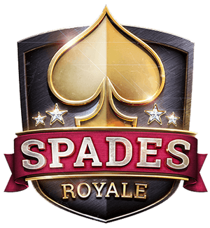 Spades Royale Online Card Game