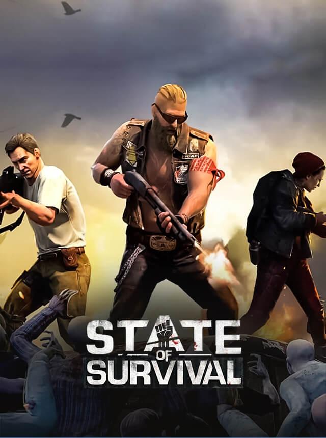 State of Survival