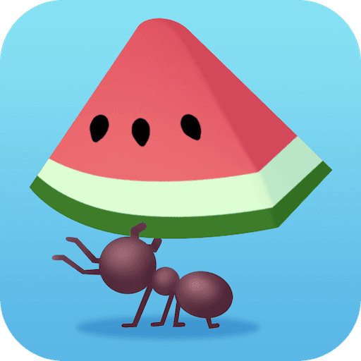Idle Ants - Simulator Game