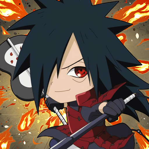 Six Paths Legend