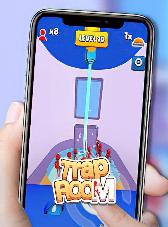 Trap Room!