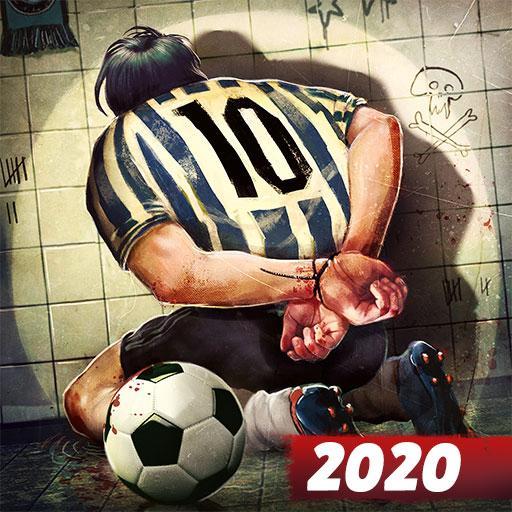 Underworld Football Manager - Bribe, Attack, Steal