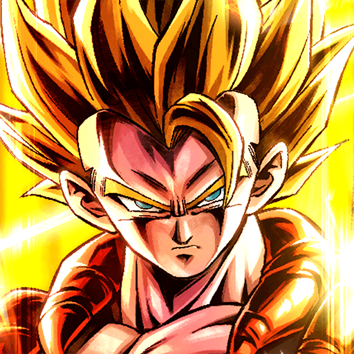 DRAGON BALL LEGENDS