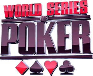 WSOP - Poker Games Online