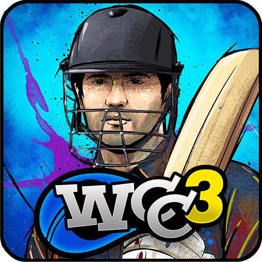 World Cricket Championship 3 - WCC3