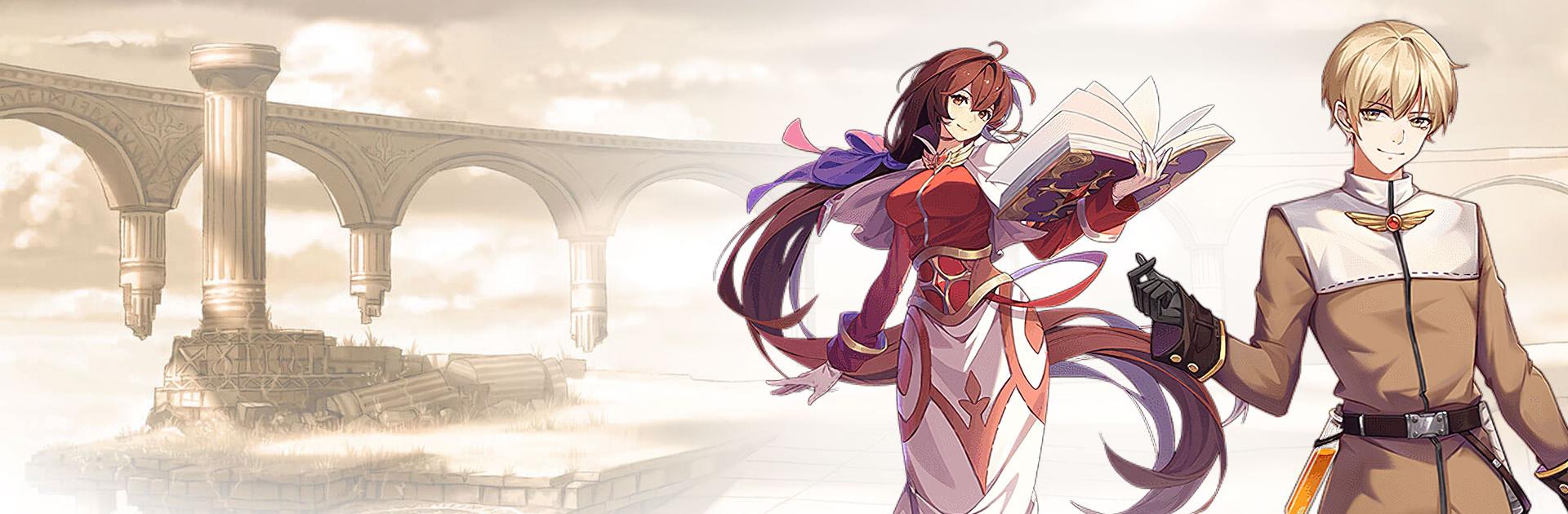Ragnarok Arena - Monster SRPG