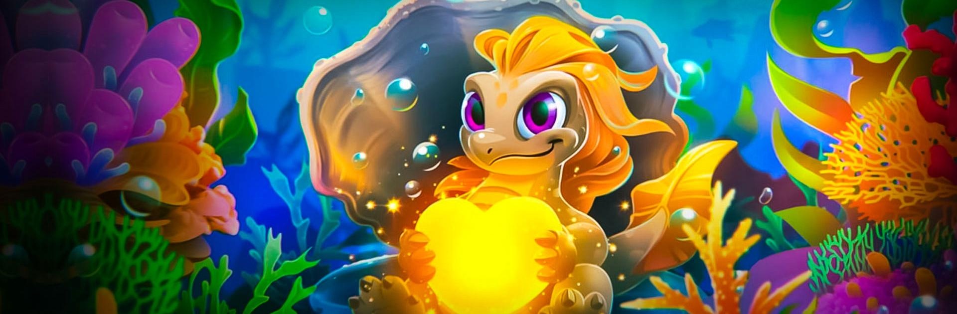 Merge Dragons!