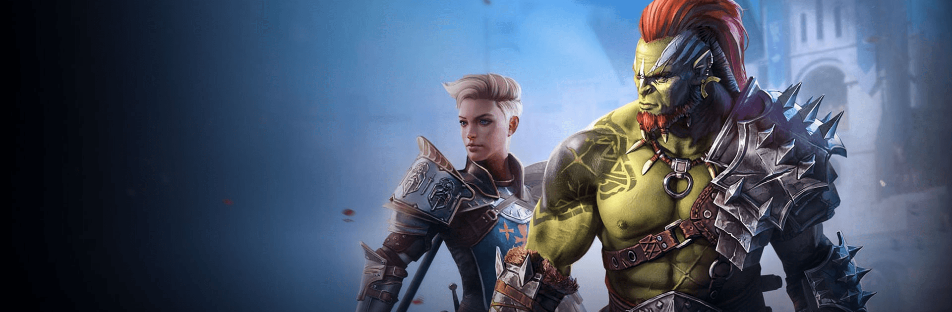 RAID: Shadow Legends