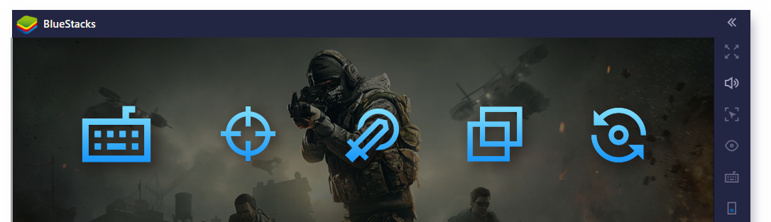 We have put the best of Android gaming on PC.