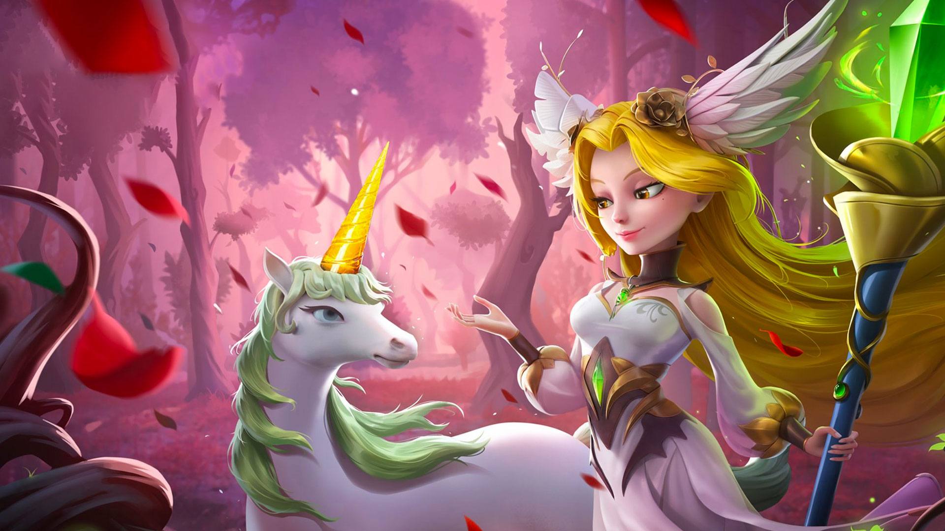 Idle Heroes‏