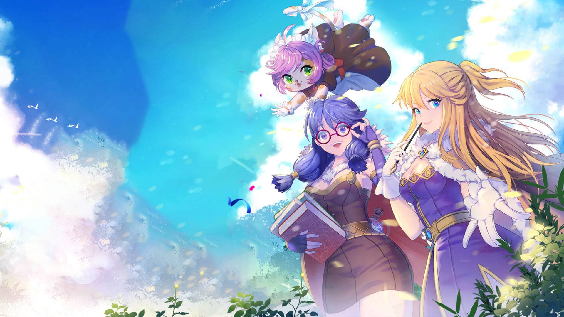 Ragnarok: The Lost Memories