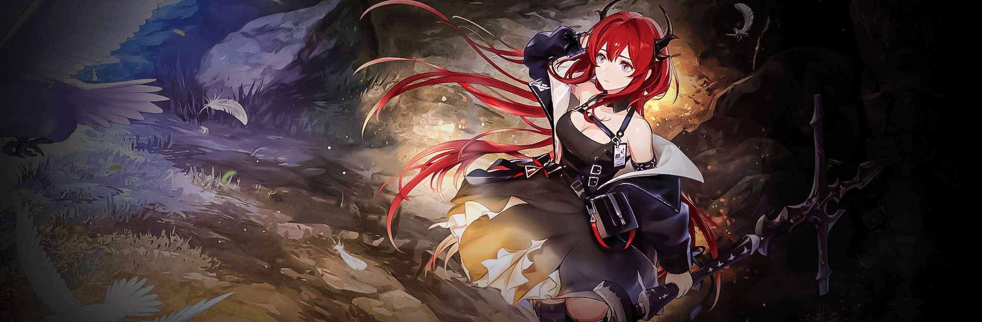 Arknights