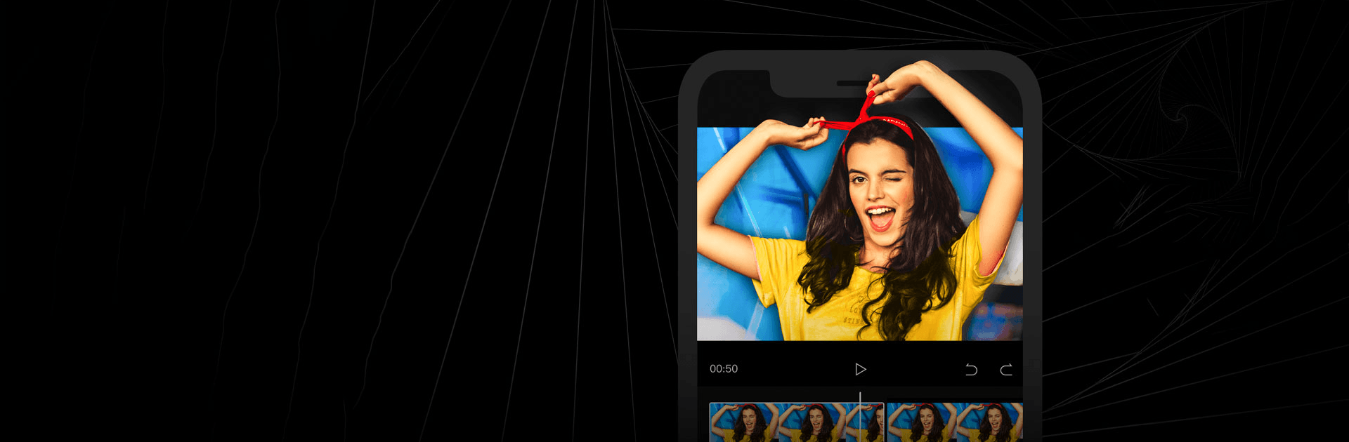 CapCut - Video Editor