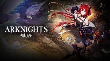 Arknights