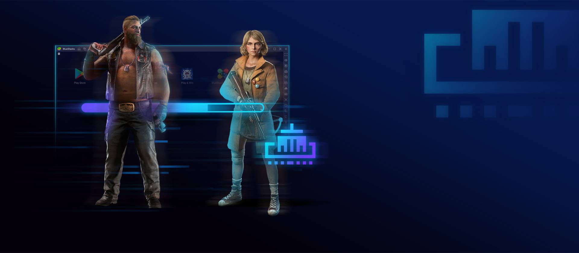 Trim Memory Banner